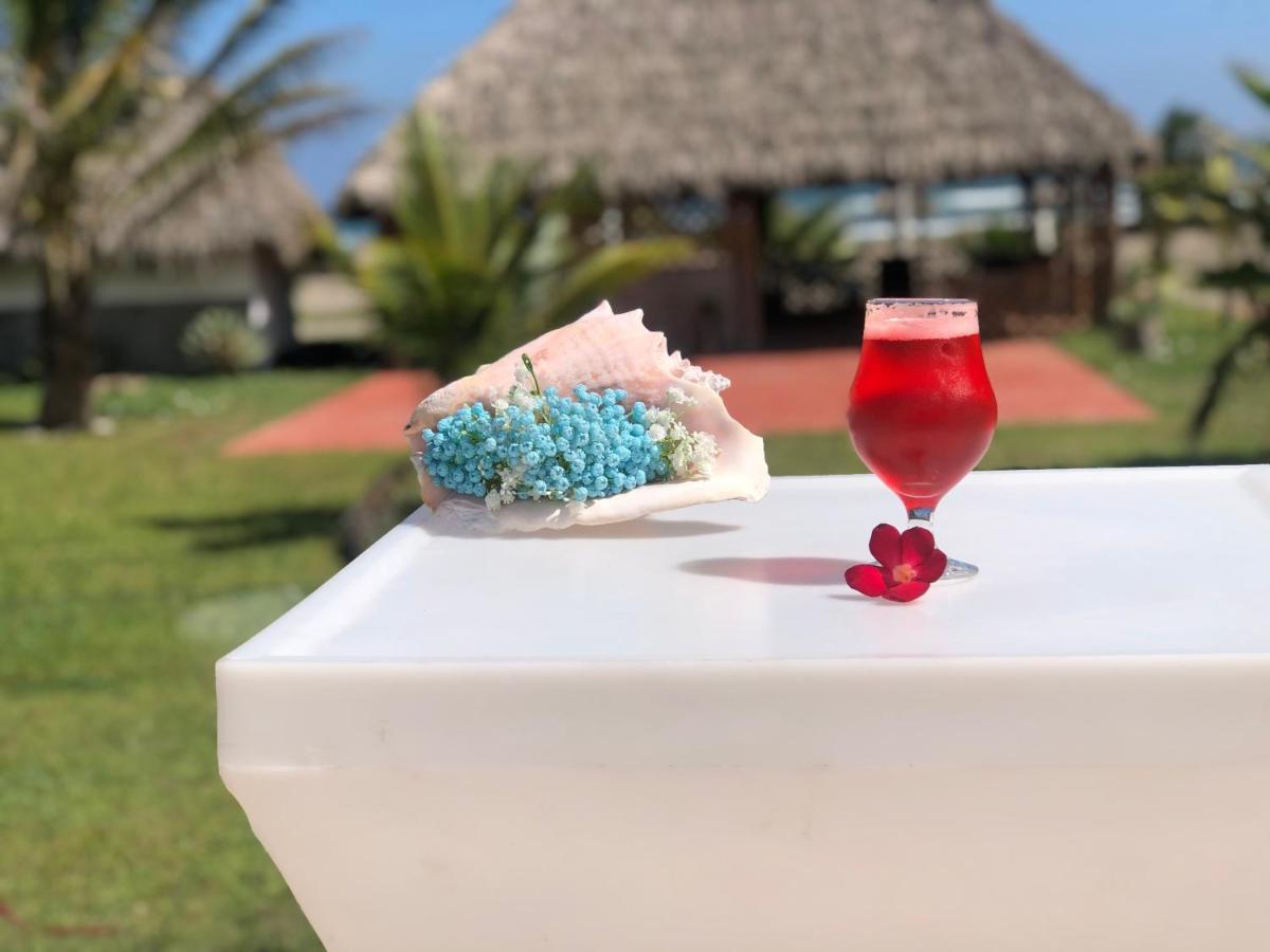 Ananta Hotel カシータス エクステリア 写真