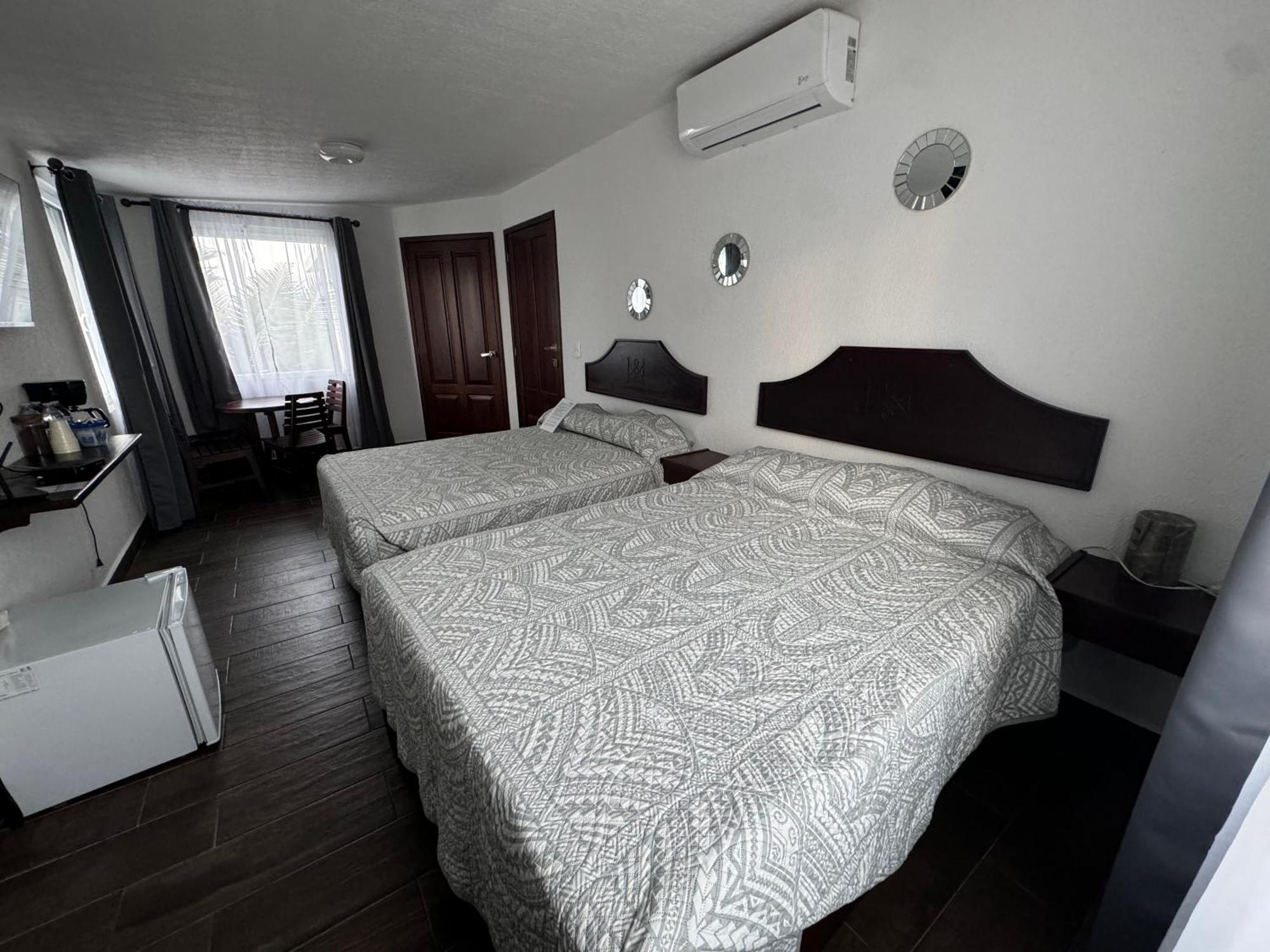 Ananta Hotel カシータス エクステリア 写真