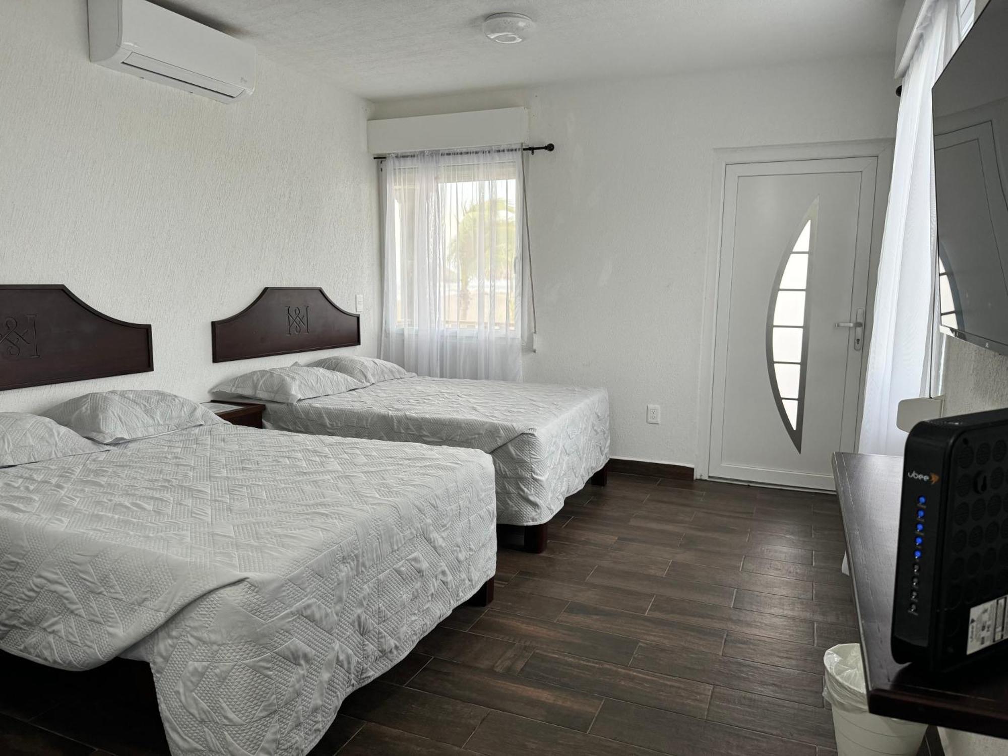 Ananta Hotel カシータス エクステリア 写真
