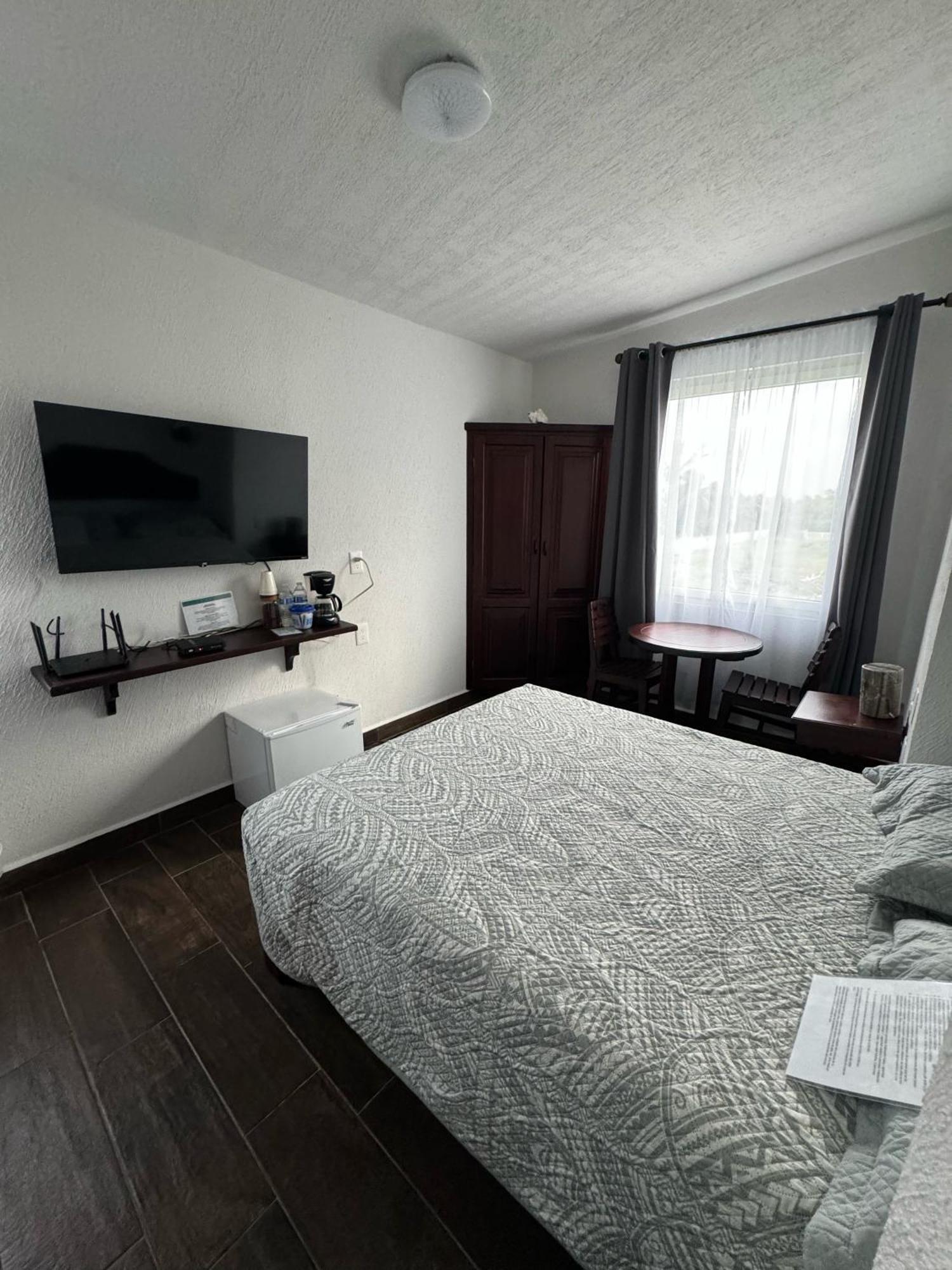Ananta Hotel カシータス エクステリア 写真