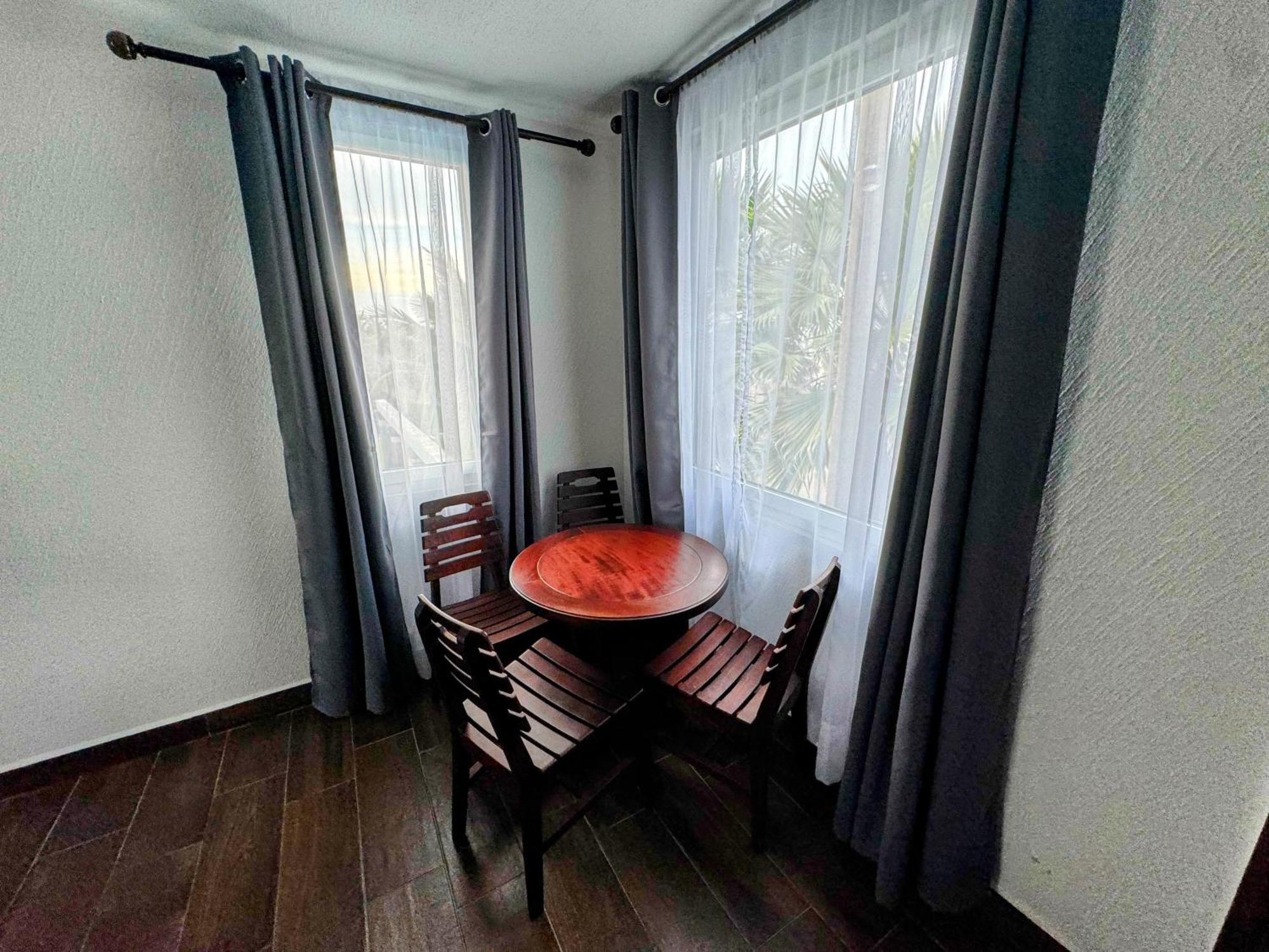 Ananta Hotel カシータス エクステリア 写真
