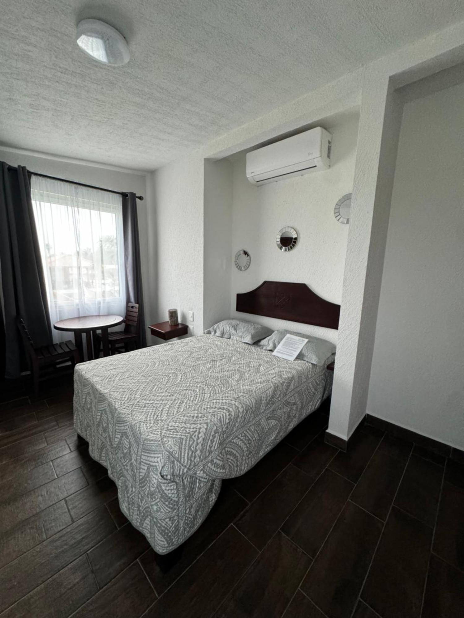 Ananta Hotel カシータス エクステリア 写真