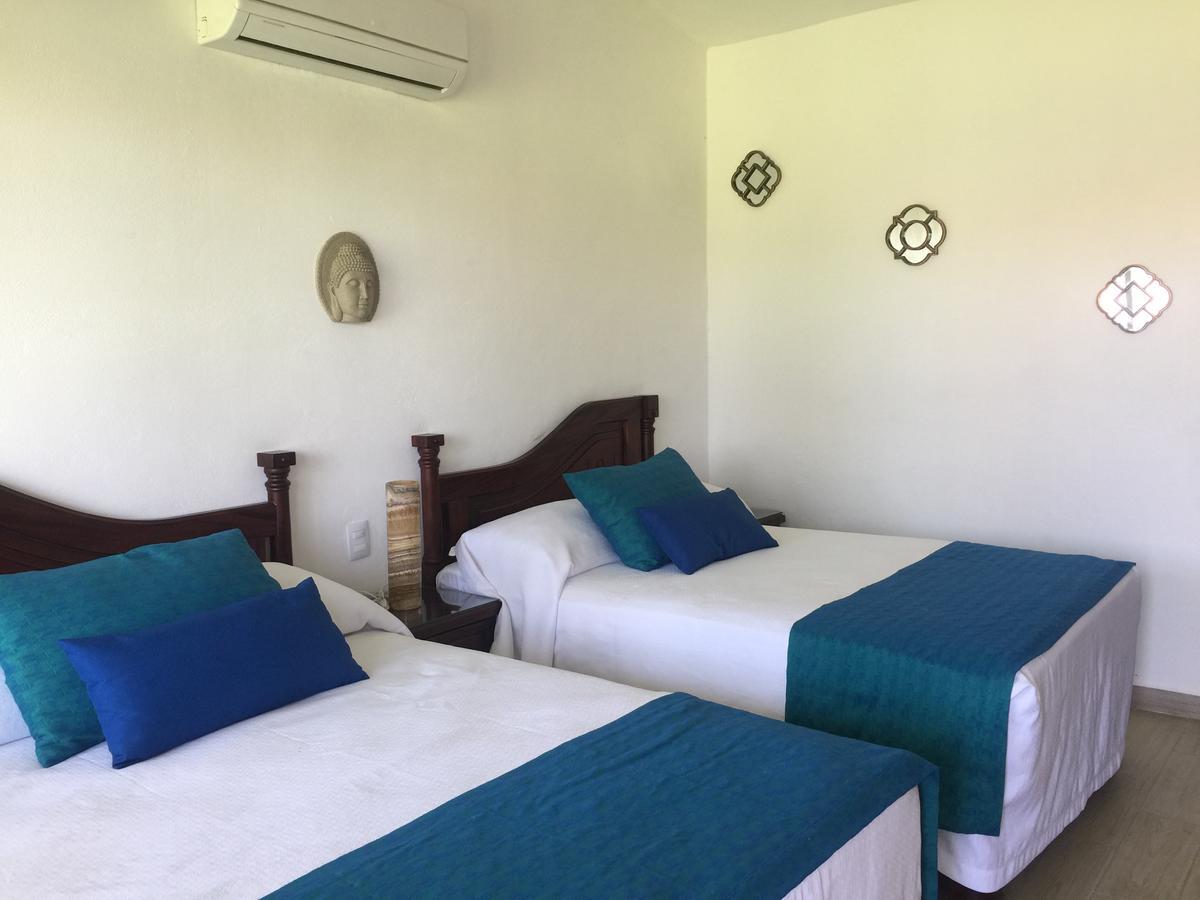 Ananta Hotel カシータス エクステリア 写真