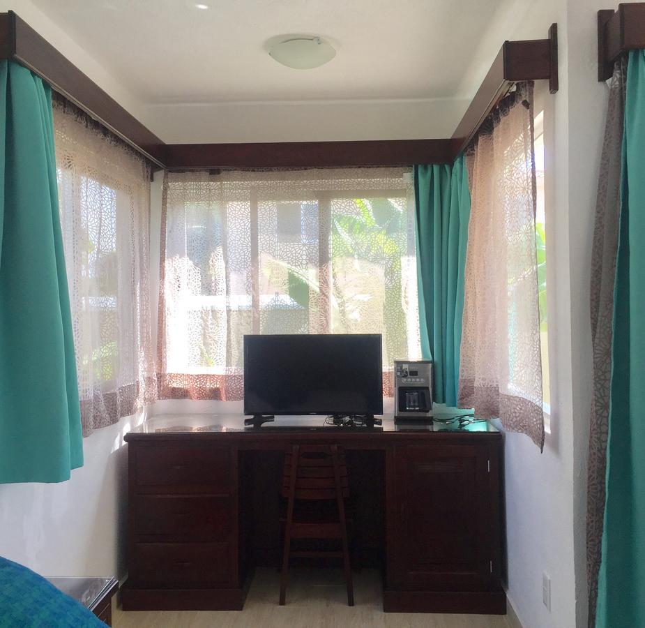 Ananta Hotel カシータス エクステリア 写真
